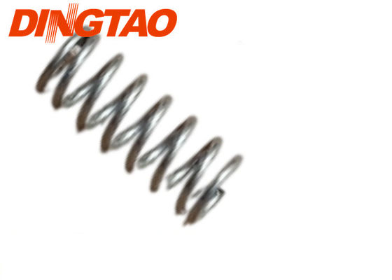 114656 Compression Spring Wire 0,7 For Vector 5000 Part VT7000 Auto Cutter Parts