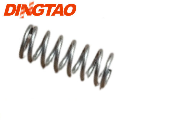 114656 Compression Spring Wire 0,7 For Vector 5000 Part VT7000 Auto Cutter Parts