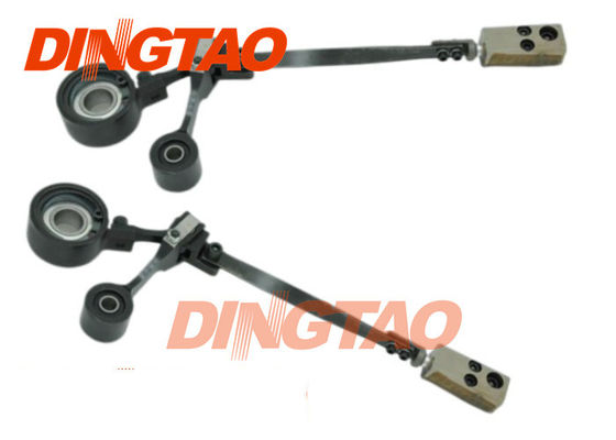 DT S5200 GT5250 Cutter Parts Drive Knife Articulated S-93-5 Gt52 55621000