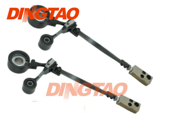 DT S5200 GT5250 Cutter Parts Drive Knife Articulated S-93-5 Gt52 55621000