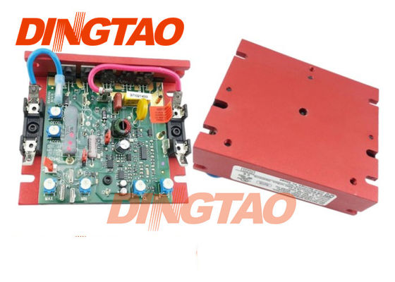 Replacement GT5250 Cutter Parts Control Motor Knife Drill Conveyor 350500031