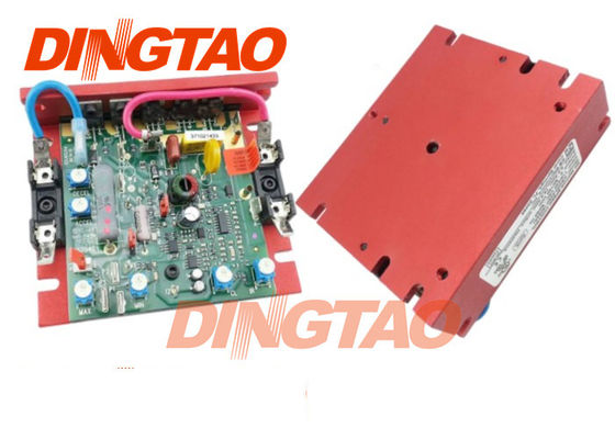 Replacement GT5250 Cutter Parts Control Motor Knife Drill Conveyor 350500031
