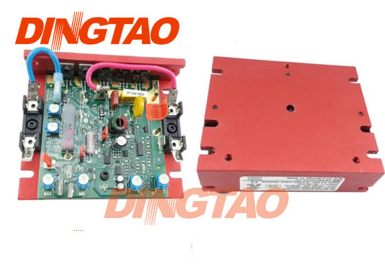 Replacement GT5250 Cutter Parts Control Motor Knife Drill Conveyor 350500031