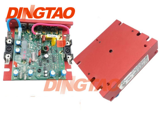 Replacement GT5250 Cutter Parts Control Motor Knife Drill Conveyor 350500031