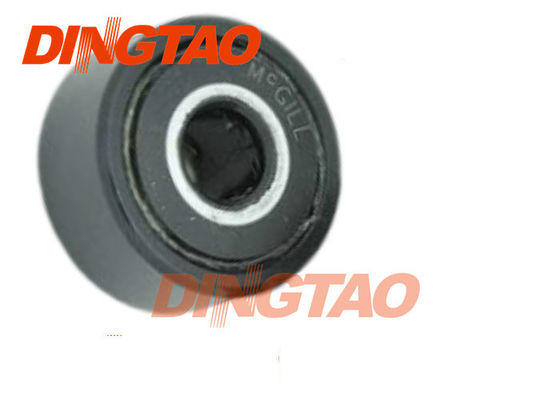 DT Suit For  GT5250 S5200 Cutter Parts Bearing Cam Follower 153500527