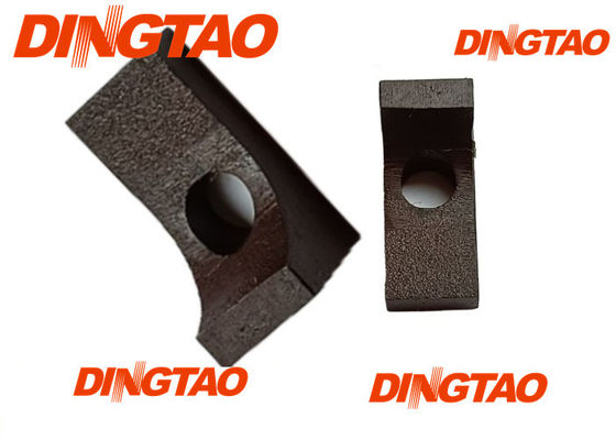 For Vector 5000 Cutting VT7000 Spare Parts Flange Of Carbide Tip GTS 120267