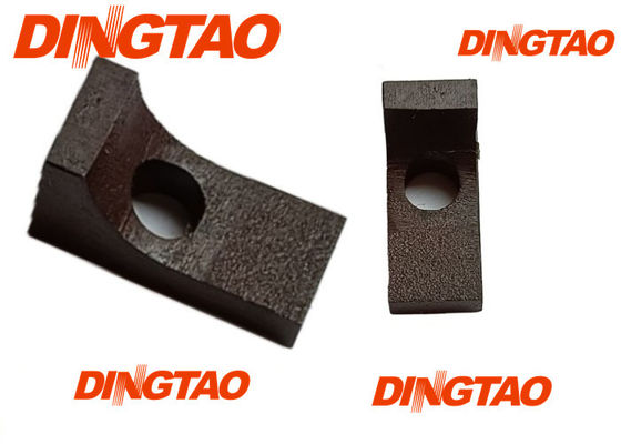 For Vector 5000 Cutting VT7000 Spare Parts Flange Of Carbide Tip GTS 120267