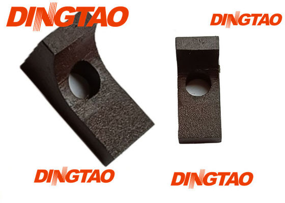 For Vector 5000 Cutting VT7000 Spare Parts Flange Of Carbide Tip GTS 120267