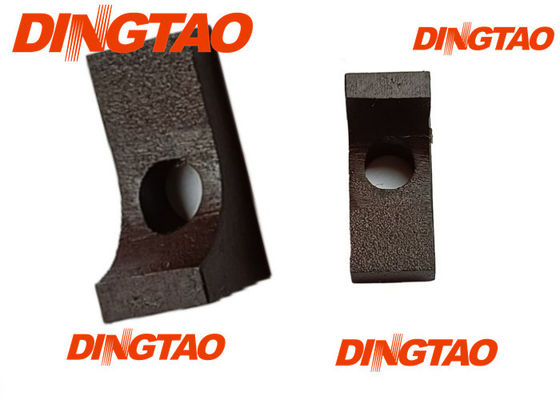 For Vector 5000 Cutting VT7000 Spare Parts Flange Of Carbide Tip GTS 120267