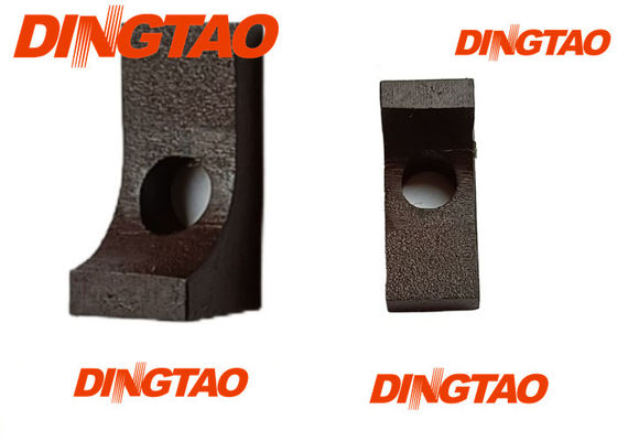 For Vector 5000 Cutting VT7000 Spare Parts Flange Of Carbide Tip GTS 120267