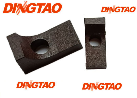 For Vector 5000 Cutting VT7000 Spare Parts Flange Of Carbide Tip GTS 120267