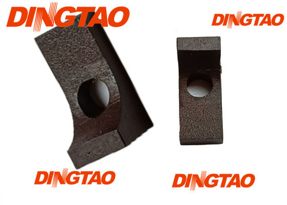 For Vector 5000 Cutting VT7000 Spare Parts Flange Of Carbide Tip GTS 120267