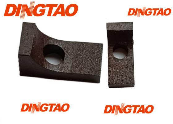 For Vector 5000 Cutting VT7000 Spare Parts Flange Of Carbide Tip GTS 120267
