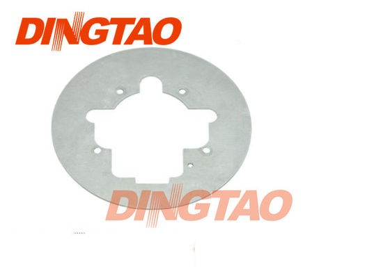 DT GT5250 Spare Parts Plate Presserfoot S-93-5 Suit S5200 Cutter 55407000