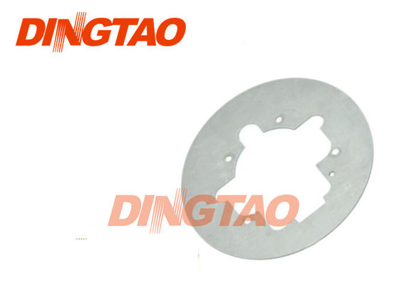 DT GT5250 Spare Parts Plate Presserfoot S-93-5 Suit S5200 Cutter 55407000