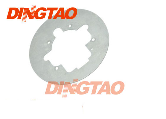 DT GT5250 Spare Parts Plate Presserfoot S-93-5 Suit S5200 Cutter 55407000