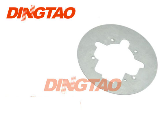 DT GT5250 Spare Parts Plate Presserfoot S-93-5 Suit S5200 Cutter 55407000