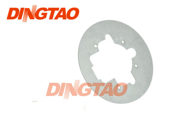 DT GT5250 Spare Parts Plate Presserfoot S-93-5 Suit S5200 Cutter 55407000