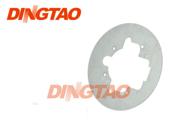 DT GT5250 Spare Parts Plate Presserfoot S-93-5 Suit S5200 Cutter 55407000