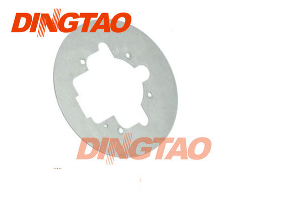 DT GT5250 Spare Parts Plate Presserfoot S-93-5 Suit S5200 Cutter 55407000