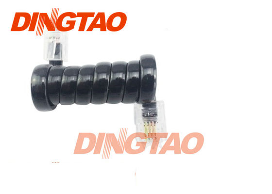 DT GT5250 Auto Cutter Parts S5200 Cutting Cable Assy Transd Ki Coil 75280000