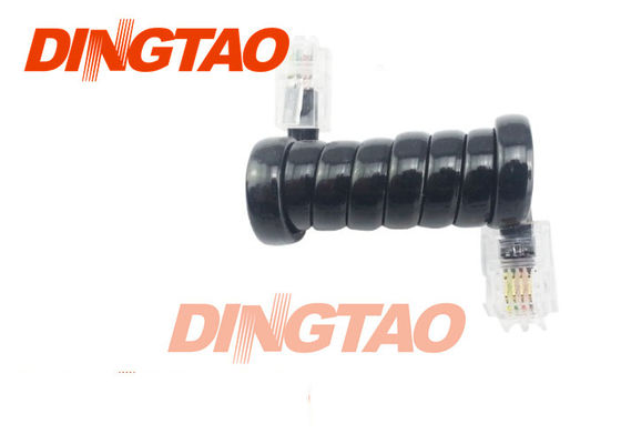 DT GT5250 Auto Cutter Parts S5200 Cutting Cable Assy Transd Ki Coil 75280000