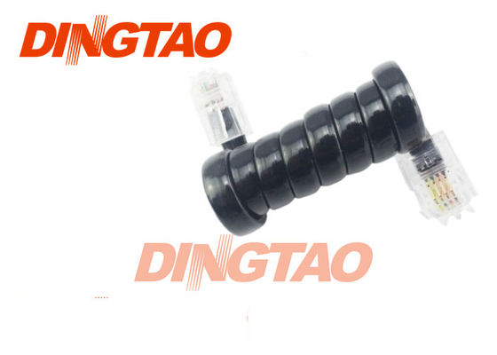DT GT5250 Auto Cutter Parts S5200 Cutting Cable Assy Transd Ki Coil 75280000