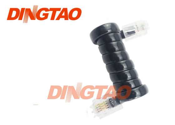 DT GT5250 Auto Cutter Parts S5200 Cutting Cable Assy Transd Ki Coil 75280000