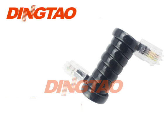 DT GT5250 Auto Cutter Parts S5200 Cutting Cable Assy Transd Ki Coil 75280000