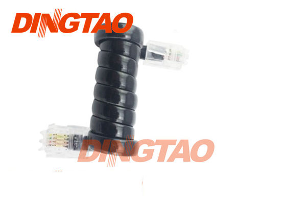 DT GT5250 Auto Cutter Parts S5200 Cutting Cable Assy Transd Ki Coil 75280000