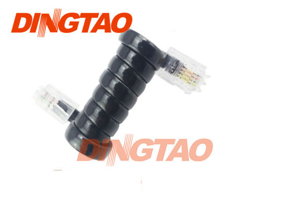 DT GT5250 Auto Cutter Parts S5200 Cutting Cable Assy Transd Ki Coil 75280000