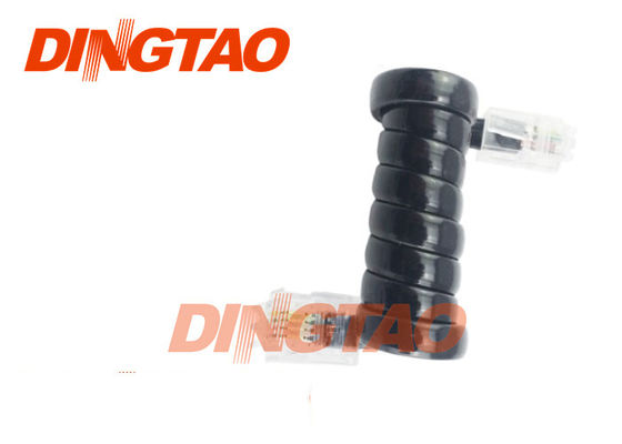 DT GT5250 Auto Cutter Parts S5200 Cutting Cable Assy Transd Ki Coil 75280000