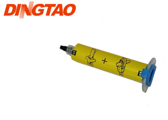 For DT Vector 5000 Spare Parts VT7000 Cutting Parts Greases Refills G3 118009