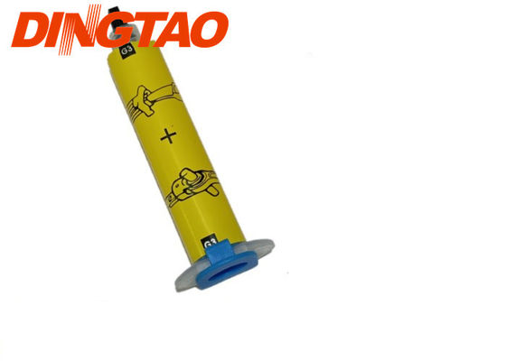 For DT Vector 5000 Spare Parts VT7000 Cutting Parts Greases Refills G3 118009