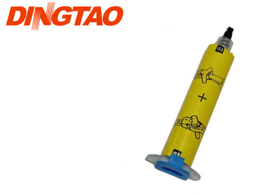 For DT Vector 5000 Spare Parts VT7000 Cutting Parts Greases Refills G3 118009