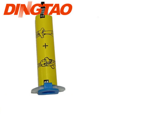 For DT Vector 5000 Spare Parts VT7000 Cutting Parts Greases Refills G3 118009