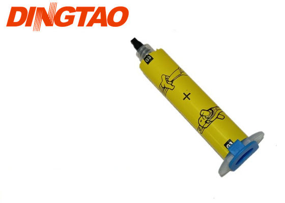 For DT Vector 5000 Spare Parts VT7000 Cutting Parts Greases Refills G3 118009