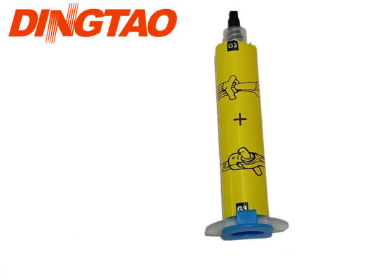 For DT Vector 5000 Spare Parts VT7000 Cutting Parts Greases Refills G3 118009