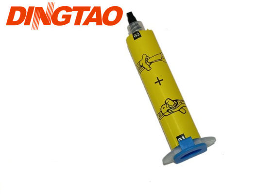 For DT Vector 5000 Spare Parts VT7000 Cutting Parts Greases Refills G3 118009