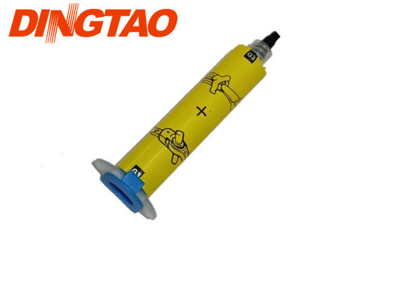 For DT Vector 5000 Spare Parts VT7000 Cutting Parts Greases Refills G3 118009