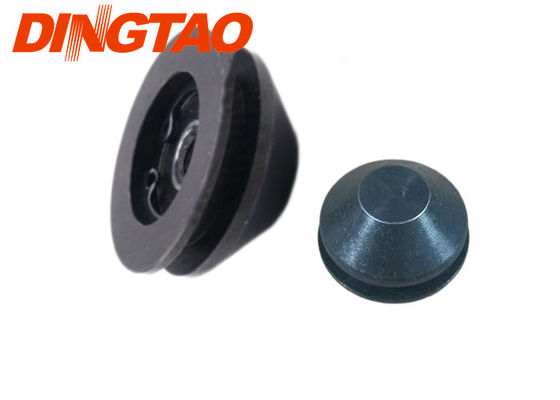 117922 109135 117923 Vector 7000 VT5000 Parts Jack Of Presser Foot Press Roller Gts
