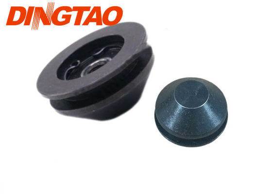 117922 109135 117923 Vector 7000 VT5000 Parts Jack Of Presser Foot Press Roller Gts