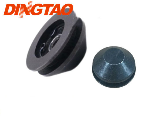 117922 109135 117923 Vector 7000 VT5000 Parts Jack Of Presser Foot Press Roller Gts