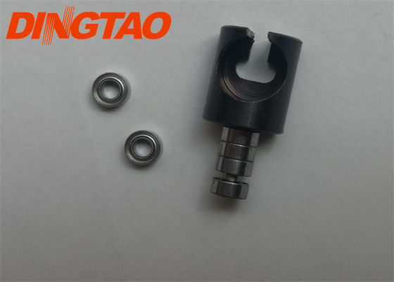 Cutter Spare Parts For DT Vector Q80 MH8 Sharpening Wire Rope Drive Block 704635