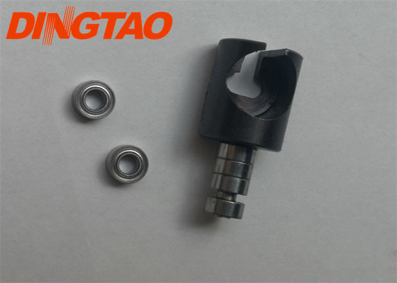 Cutter Spare Parts For DT Vector Q80 MH8 Sharpening Wire Rope Drive Block 704635