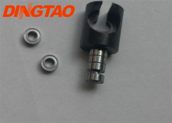 Cutter Spare Parts For DT Vector Q80 MH8 Sharpening Wire Rope Drive Block 704635