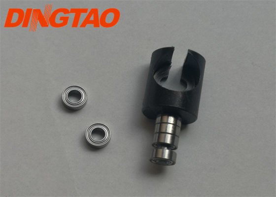 Cutter Spare Parts For DT Vector Q80 MH8 Sharpening Wire Rope Drive Block 704635
