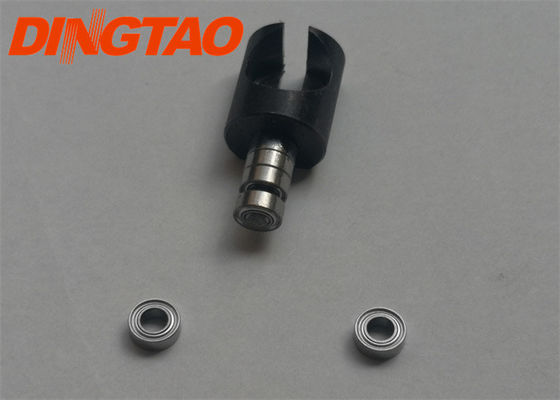 Cutter Spare Parts For DT Vector Q80 MH8 Sharpening Wire Rope Drive Block 704635