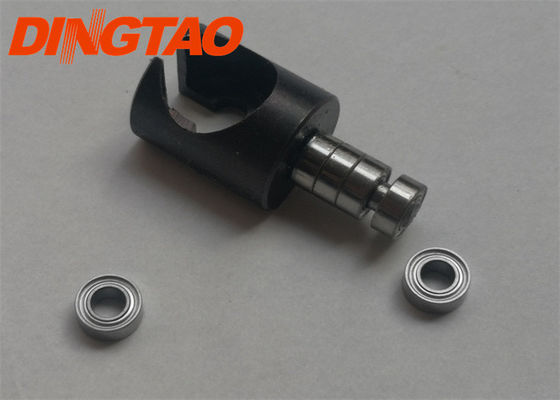 Cutter Spare Parts For DT Vector Q80 MH8 Sharpening Wire Rope Drive Block 704635