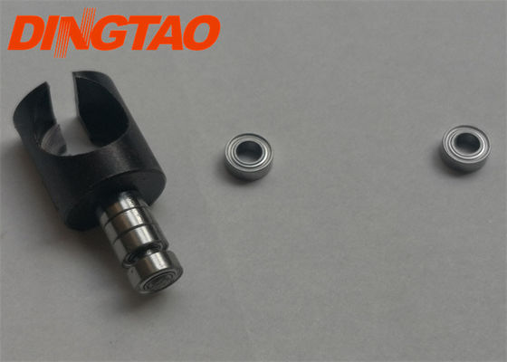 Cutter Spare Parts For DT Vector Q80 MH8 Sharpening Wire Rope Drive Block 704635